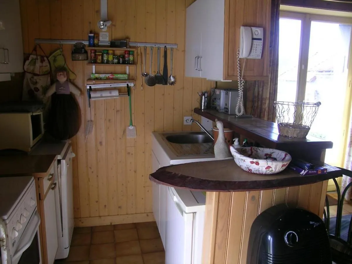 Maisonnet Charmante Avec Piscine, Rando Et Repos - Fr-1-489-131 Arfeuilles