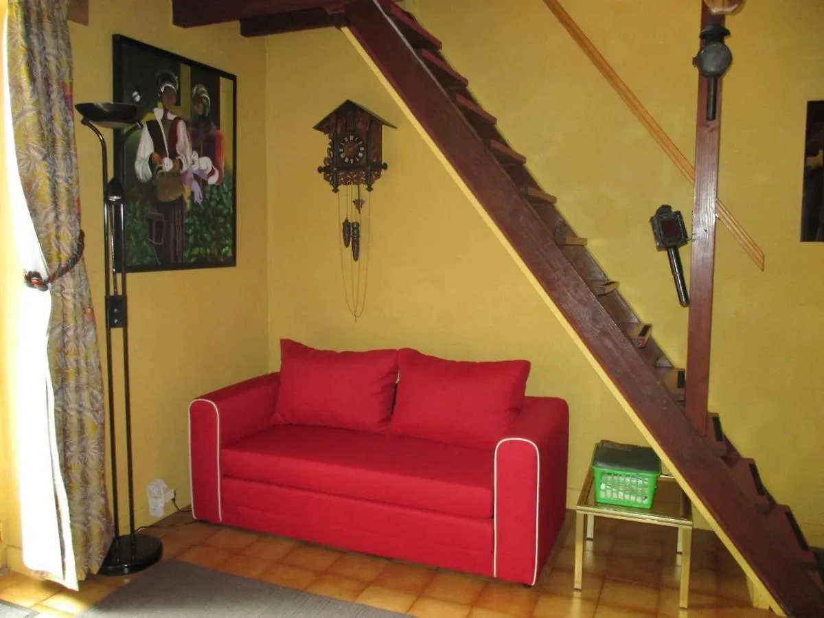 Maisonnet Charmante Avec Piscine, Rando Et Repos - Fr-1-489-131 Arfeuilles France