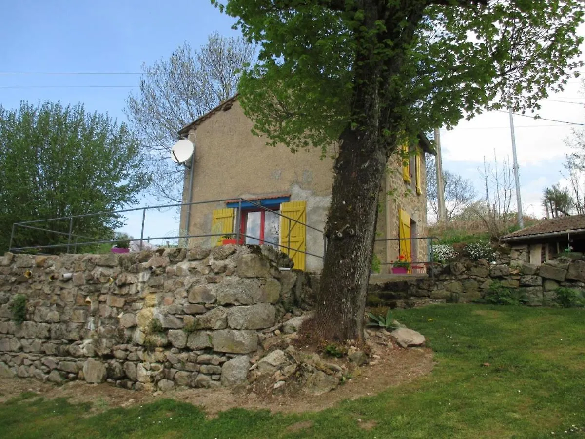 Maisonnet Charmante Avec Piscine, Rando Et Repos - Fr-1-489-131 Arfeuilles